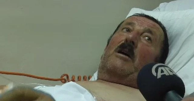 Zorova, 'Türk'ü kimse yenemez'