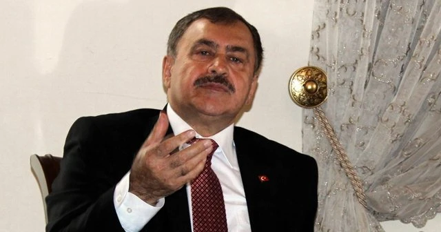 '15 eylem planının tamamı 2019’da bitecek'