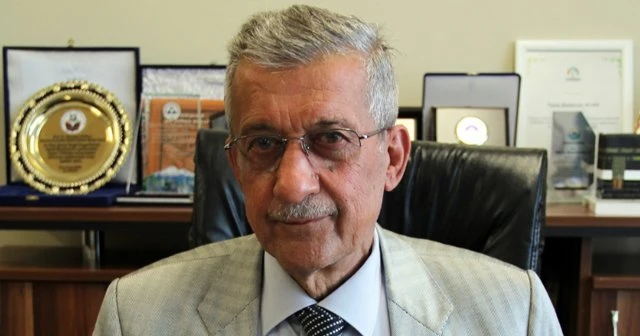 '15 Temmuz, 1 Mart tezkeresinin intikamıdır'