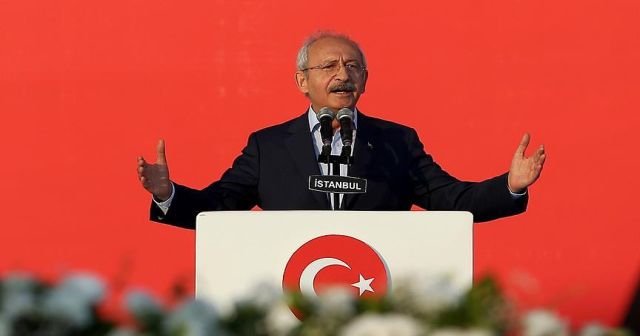 &#039;15 Temmuz bir uzlaşma kapısı araladı&#039;