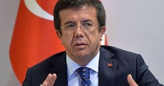 &#039;2 ülkeden vazgeçti, yatırımlar Türkiye&#039;ye&#039;