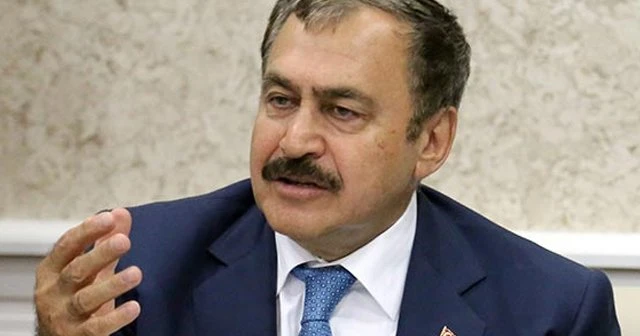 '5 çocuktan aşağı olanı genel müdür yapmayacağım'