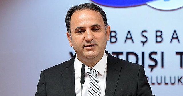 &#039;AB değerler birliği olmaktan hızla uzaklaşıyor&#039;