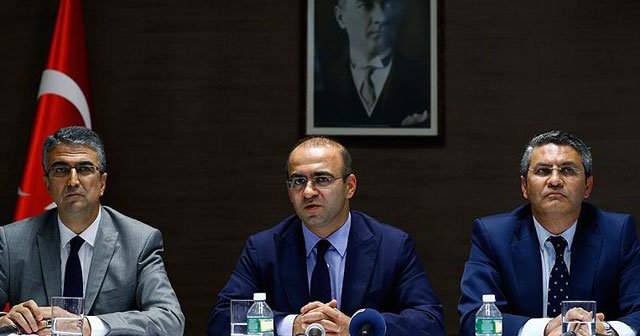 &#039;ABD&#039;de en fazla duyduğumuz kelime iş birliği oldu&#039;