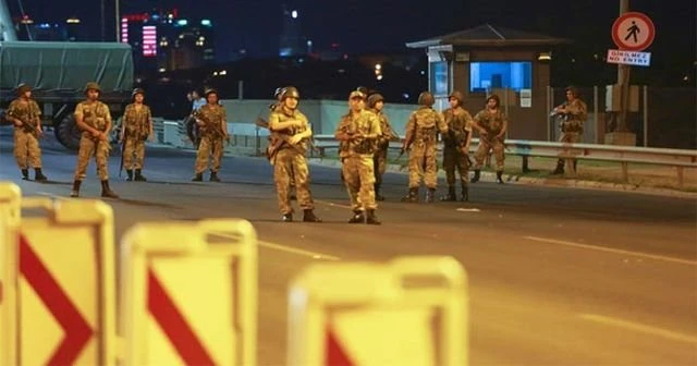 'Abiler' bu hafta kritik hafta dedi'