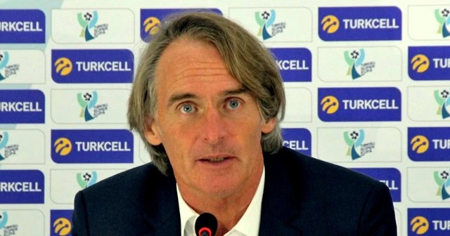'Amacımız Kadıköy’de Fenerbahçe’yi yenmek değil'