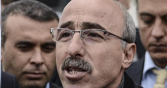 'Bu kalkışma bir koalisyondur'