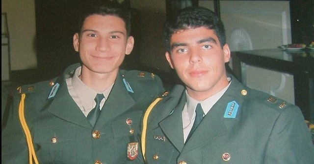 'Çalınan hayallerimizi istiyoruz'