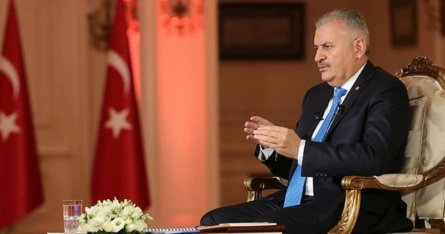 'Cerablus dahil bütün alan YPG ve PYD'den temizlenmeli'