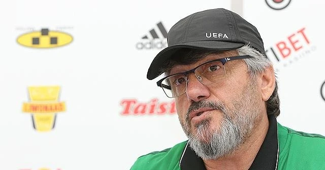 'Elimizden gelenin en iyisini yapacağız'