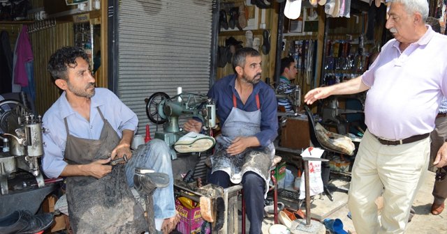 ’Emekliliği gelip prim borcu olanlara kredi’ önerisi