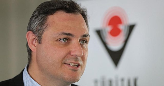 &#039;FETÖ&#039;cüler, bilim ve teknoloji arenasından temizlenecek&#039;