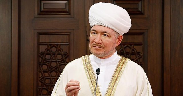 &#039;FETÖ Rusya’da etkin olmayı başaramadı&#039;