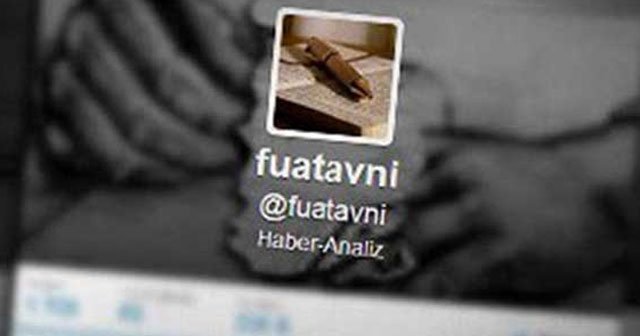 &#039;Fuat Avni&#039;nin sosyal medyada takip ettiği öğrenci gözaltına  alındı