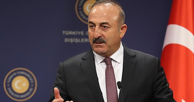 &#039;Gülen’in iadesi basit bir adli yardımlaşma konusu değil&#039;