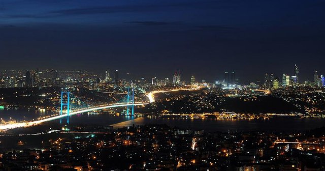 &#039;İstanbul Güvenlik Konferansı 2016&#039; kasımda yapılacak