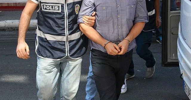 'Kaset' soruşturmasında gözaltı sayısı 48'e ulaştı