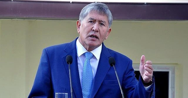 'Kırgızistan'daki dini özgürlüklerin kıymetini bilin'