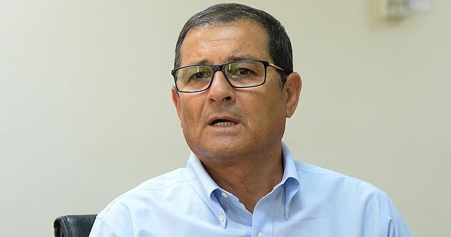 &#039;Olağanüstü bir dönemden geçiyoruz&#039;