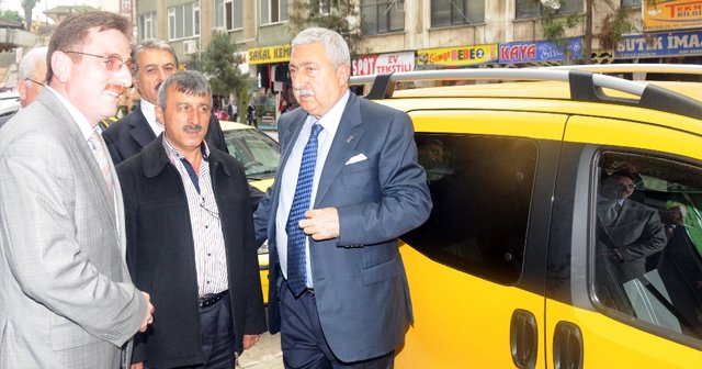 &#039;ÖTV’siz yenileme için verilen süre çok kısa&#039;