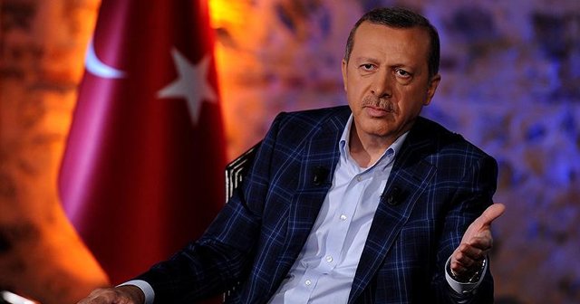 'PKK, FETÖ, PYD, DAİŞ ve YPG birbirleriyle örtüşüyor'