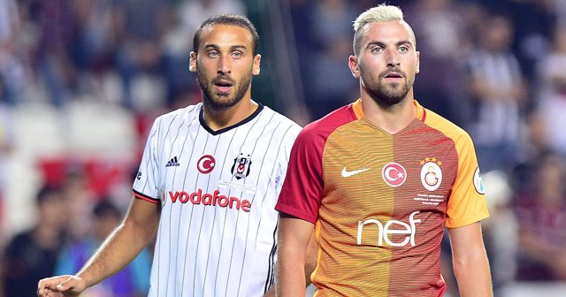 &#039;Tesislere gelince yeni transfer zannettiler&#039;