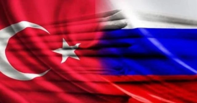 'TL ve Ruble kullanılması için görüşülüyor'