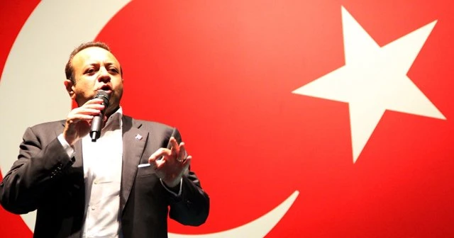 'Türkiye’nin ’One minute’ demesini kaldıramadılar'