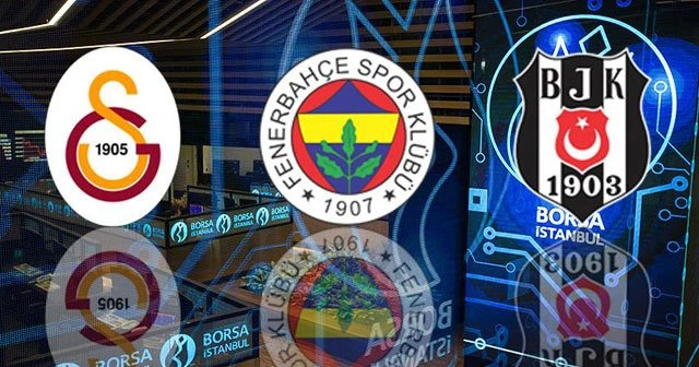 'Üç Büyükler'in zararı azaldı