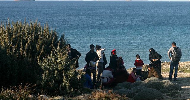 &#039;Umuda yolculuk&#039; 4 ay sonra artış gösterdi