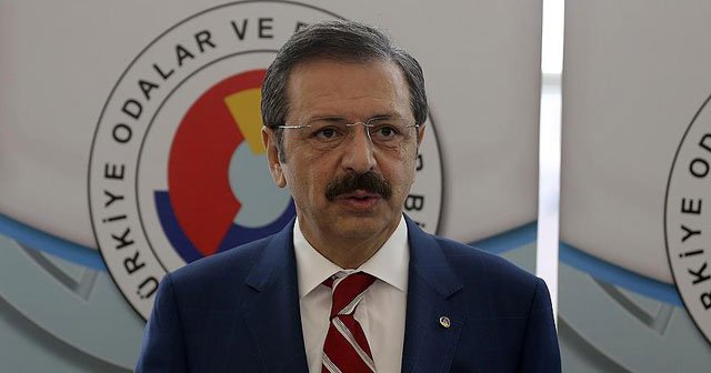 &#039;Yabancı yatırımcı Türkiye ile karşılıklı güven tazeledi&#039;