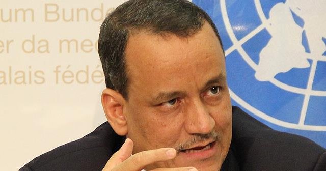 &#039;Yemen’deki kriz askeri yollardan çözülemez&#039;