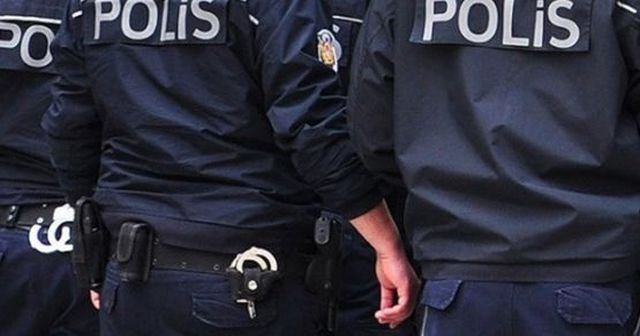 16 Emniyet görevlisi polislikten atıldı