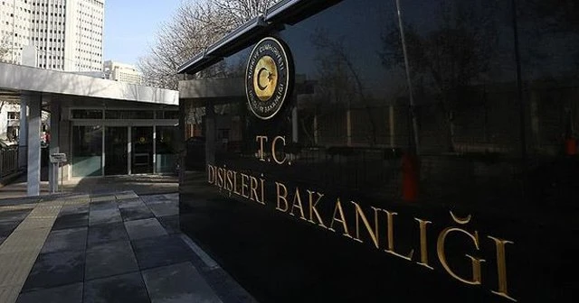 22 büyükelçinin görev yeri değişti