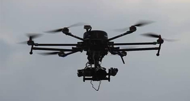 3 askeri şehit eden PKK’lılar drone ile aranıyor