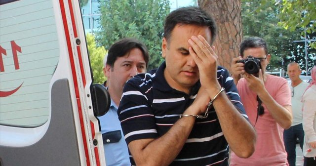 4 ilde FETÖ operasyonu, 37 polis gözaltında