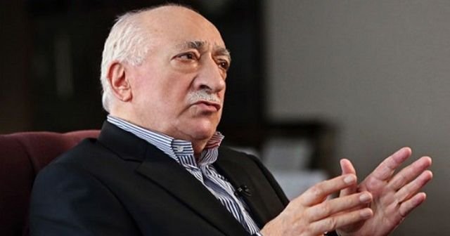 ABD açıkladı! Türkiye resmen Gülen&#039;i talep etti