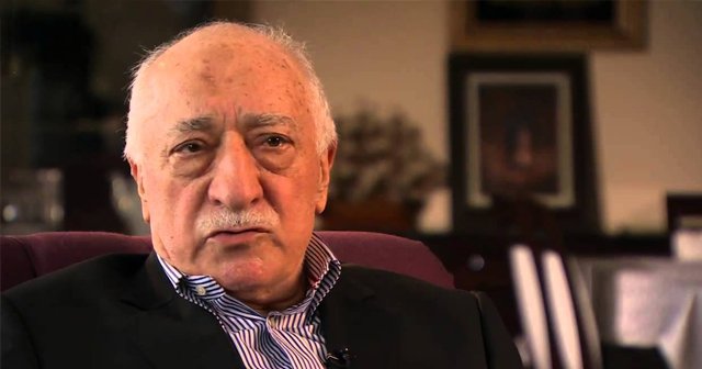 ABD&#039;den FETÖ elebaşı Gülen&#039;in iadesi için yeni adım