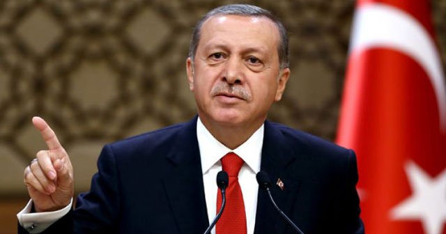 ABD gazetesinden dikkat çeken Erdoğan analizi