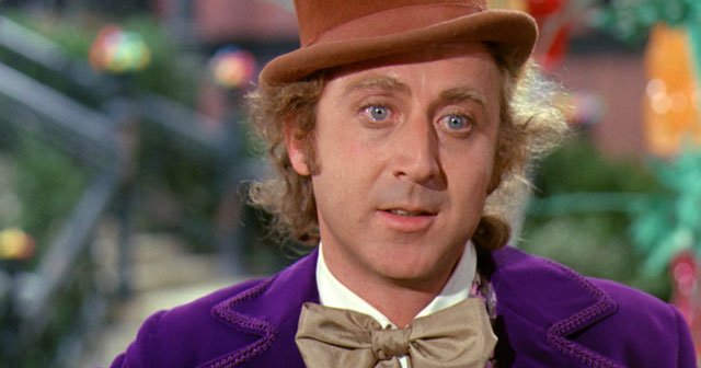 ABD'li ünlü aktör Gene Wilder hayatını kaybetti