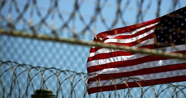 ABD&#039;nin &#039;yüz karası&#039; Guantanamo&#039;da hala 61 tutuklu var