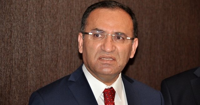 Bozdağ’dan HSYK seçimi açıklaması