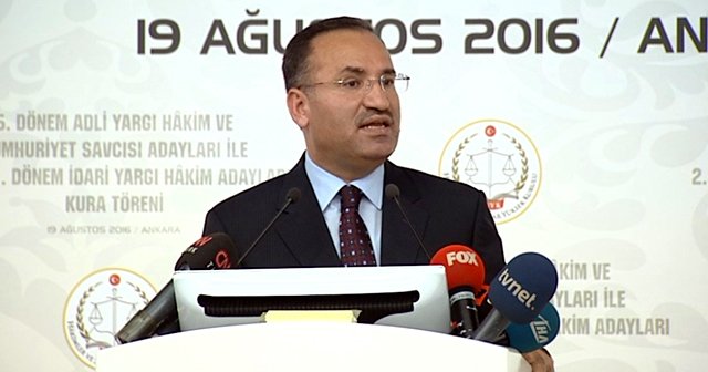 Adalet Bakanı, &#039;CIA’in elinde daha fazla belge var&#039;