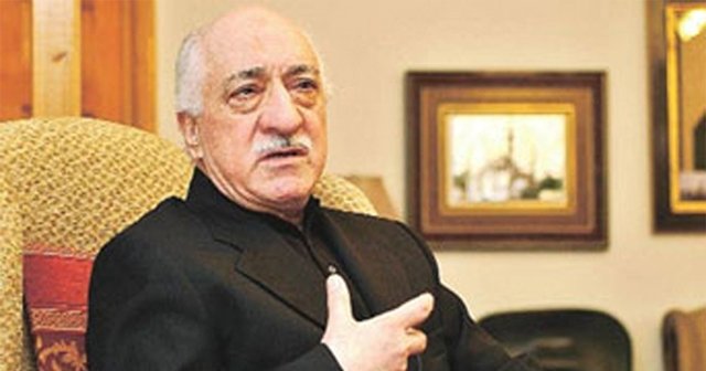 Adana’da Fetullah Gülen hakkında yakalama kararı