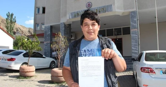 Adı ’Fetullah’ olan 5 kişi mahkemenin yolunu tuttu