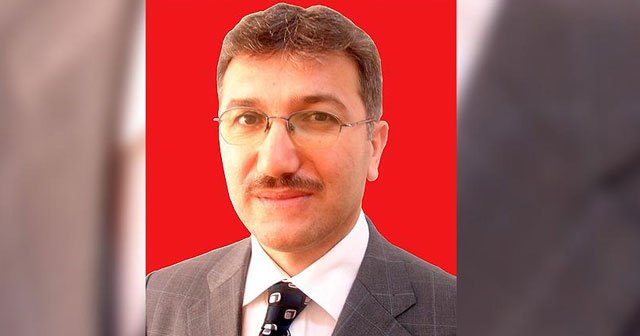 Adil Öksüz&#039;ün kardeşi tutuklandı