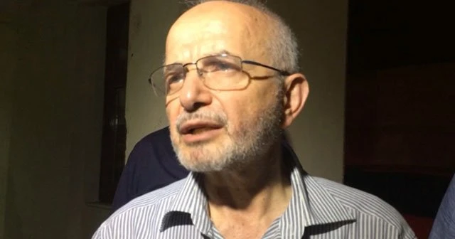 Adil Öksüz’ün kayınpederi konuştu