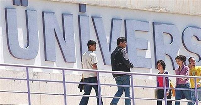 Ahmet Yesevi Üniversitesi İzmir&#039;de sınav merkezi açtı