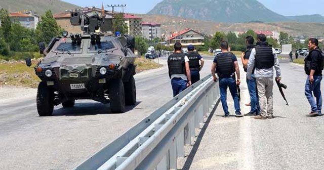 AK Parti gençlik kolları Başkanı öldürüldü