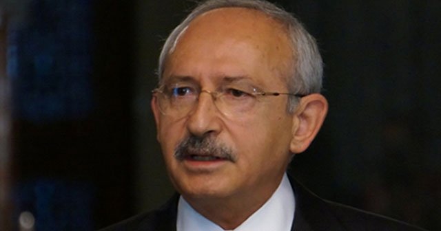 AK Partili vekil Kılıçdaroğlu&#039;na saldıranları açıkladı